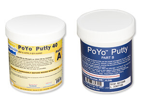 PoYo Putty Molding Compound